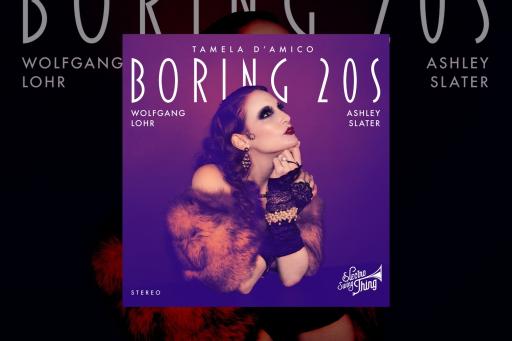 Summer Blockbuster: “Boring 20s” by Tamela D’Amico, Wolfgang Lohr, and Ashley Slater